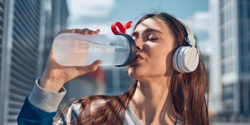 The Power of Active noise-cancellation: Enhancing your audio experience